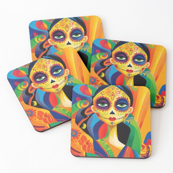 Item preview, Painted Prayers designed and sold by Retro Type.