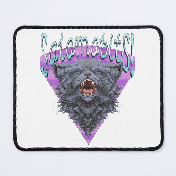 Item preview, Salamabits! designed and sold by Visual Creations.