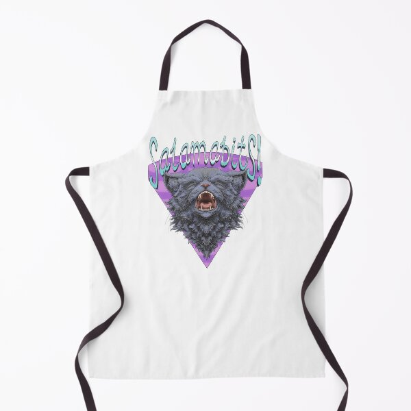 Item preview, Salamabits! designed and sold by Visual Creations.