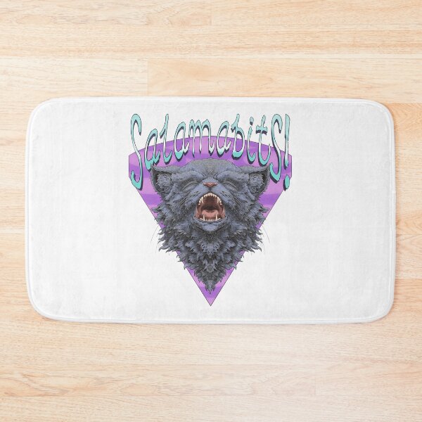 Item preview, Salamabits! designed and sold by Visual Creations.