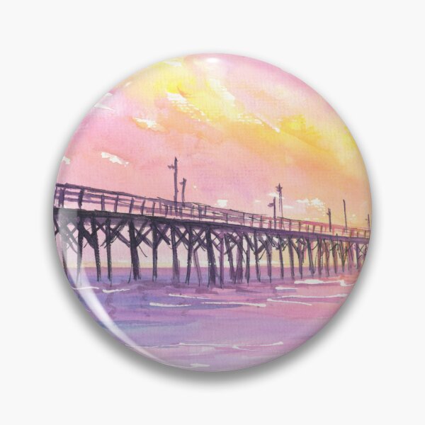 Item preview, Driving LA to Glowing Downtown Los Angeles Skyline designed and sold by artshop77.
