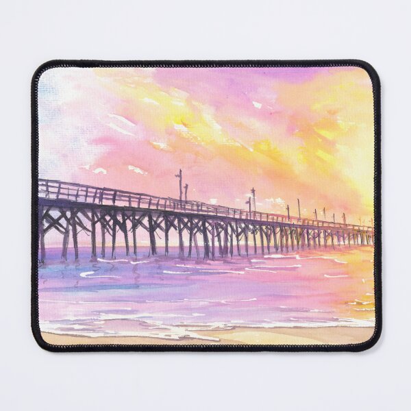 Item preview, Driving LA to Glowing Downtown Los Angeles Skyline designed and sold by artshop77.