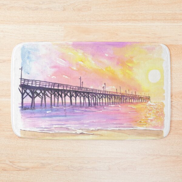 Item preview, Driving LA to Glowing Downtown Los Angeles Skyline designed and sold by artshop77.