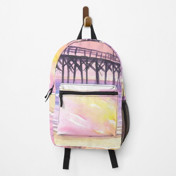 Item preview, Driving LA to Glowing Downtown Los Angeles Skyline designed and sold by artshop77.