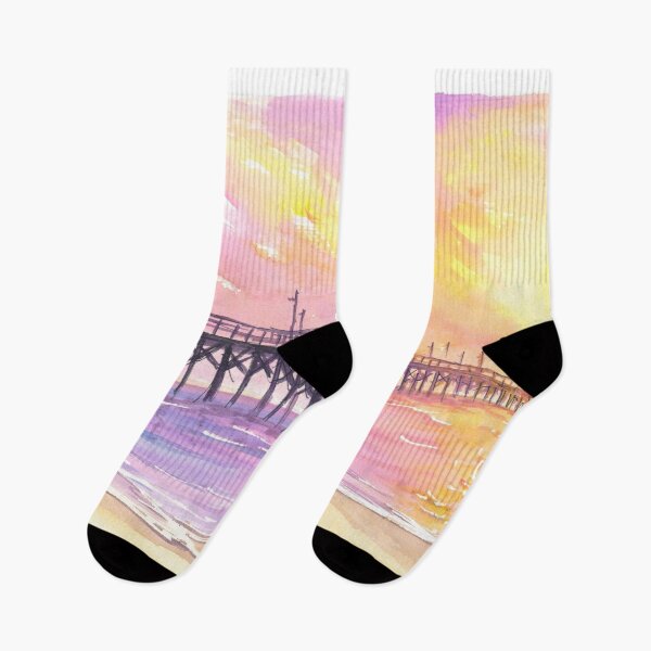 Item preview, Driving LA to Glowing Downtown Los Angeles Skyline designed and sold by artshop77.