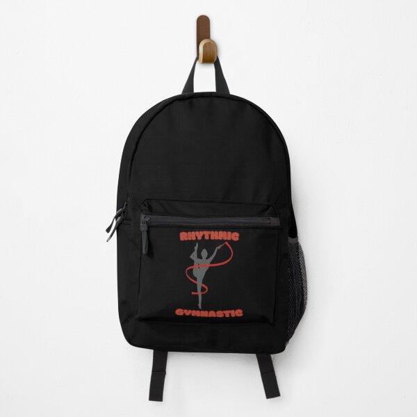 Item preview, Rhythmic Gymnastic - Gift for gymnast - Rhythmic gymnast designed and sold by GivesItMyAll.