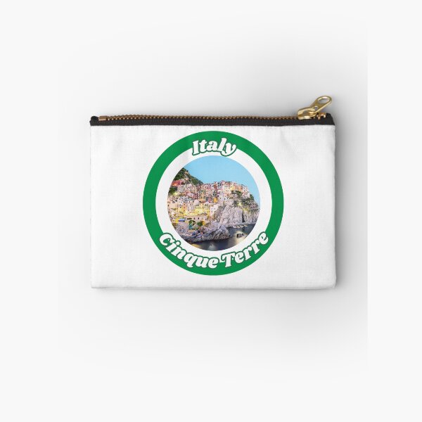 Item preview, Cinque Terre Italy Souvenir designed and sold by 2minutidiitalia.