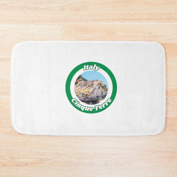 Item preview, Cinque Terre Italy Souvenir designed and sold by 2minutidiitalia.
