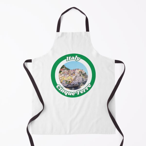 Item preview, Cinque Terre Italy Souvenir designed and sold by 2minutidiitalia.