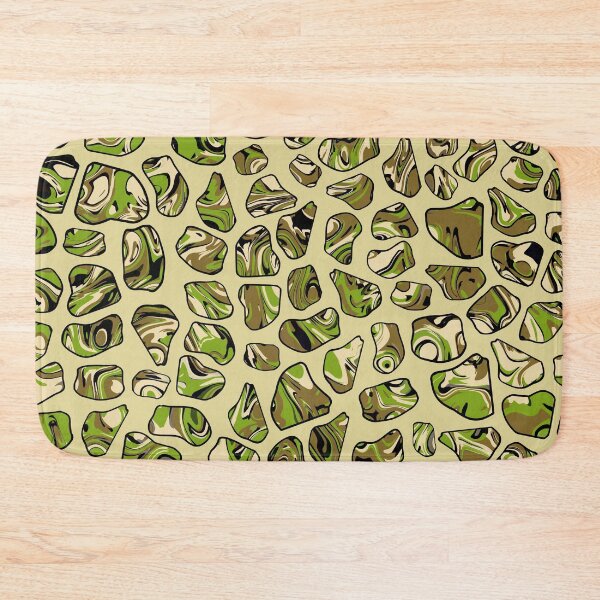Item preview, Neutral Giraffe Spots designed and sold by Sartoris Art.