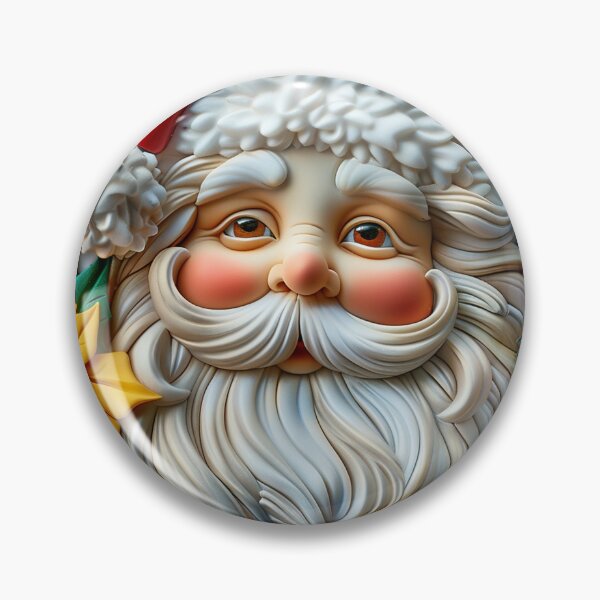 Item preview, Casual Essentials , Santa Claus designed and sold by digimart.