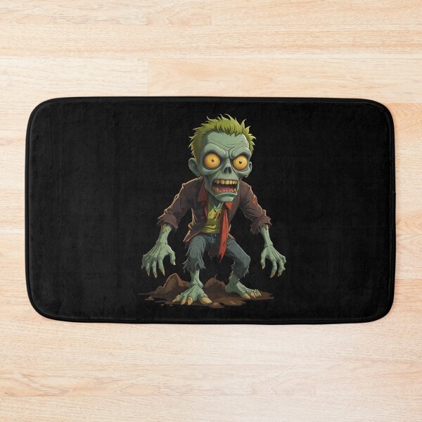 Item preview, Zombie Unleashed, Ideal for Halloween designed and sold by Indoni.
