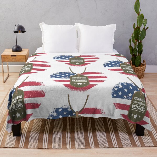 Item preview, Remebering our Veterans Heart designed and sold by FestivityWear.