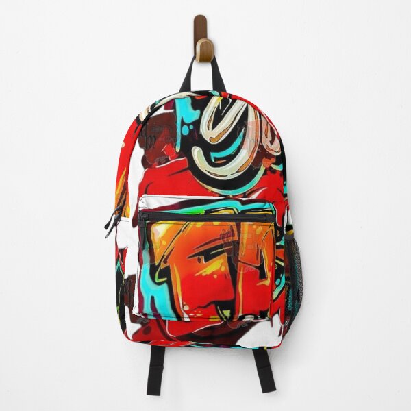 Item preview, Face Your Fears Graffiti Art designed and sold by gokhanuzen.