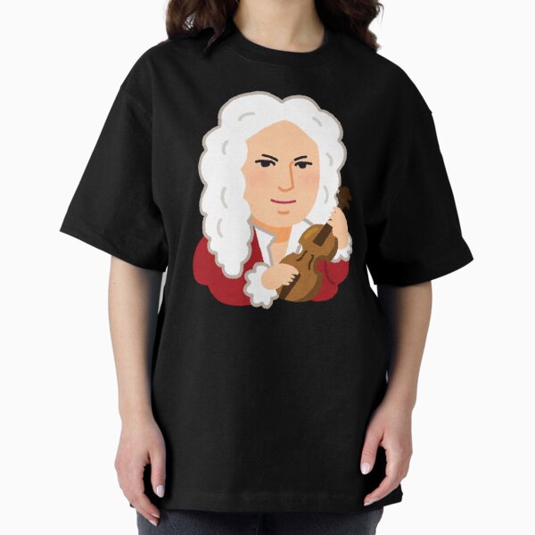 Item preview, Violin T-Shirt designed and sold by ArtFashion-Fz.