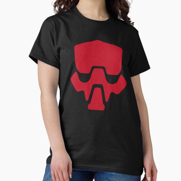 Artikel-Vorschau von Totenkopf des Wahrheitsvollstreckers (sauber), designt und verkauft von Ukid.