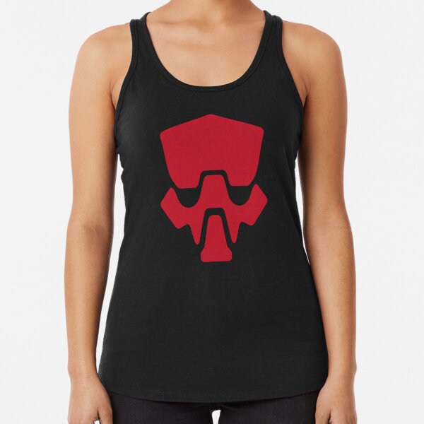Item preview, Truth Enforcer Skull (Clean) designed and sold by Ukid.