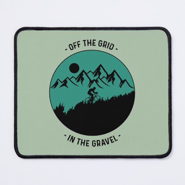 Item preview, Off the Grid - Embrace Nature’s Freedom designed and sold by TrendZ Style.