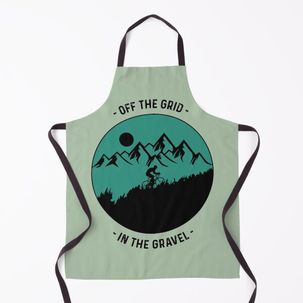 Item preview, Off the Grid - Embrace Nature’s Freedom designed and sold by TrendZ Style.