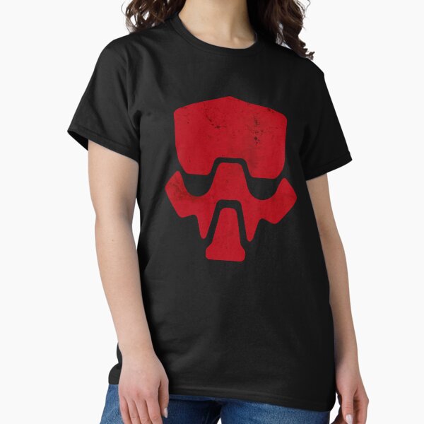 Artikel-Vorschau von Totenkopf des Wahrheitsvollstreckers (schmutzig), designt und verkauft von Ukid.
