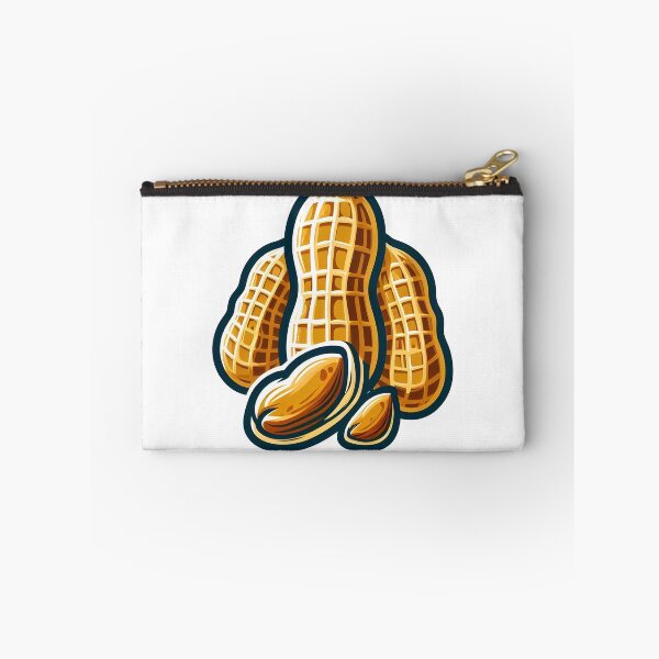 Item preview, Peanut is favourite for me,you, and everyone  designed and sold by vectorillus.