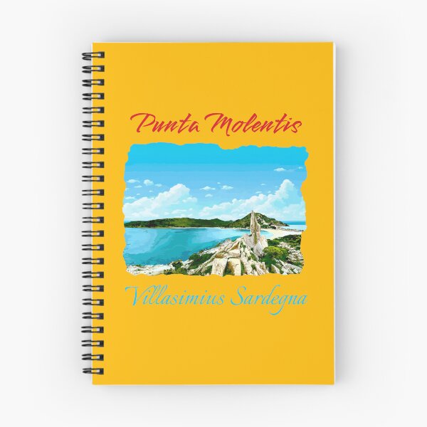 Item preview, Sardinia - Sardegna - Villasimius - Punta Molentis designed and sold by miskaralise.