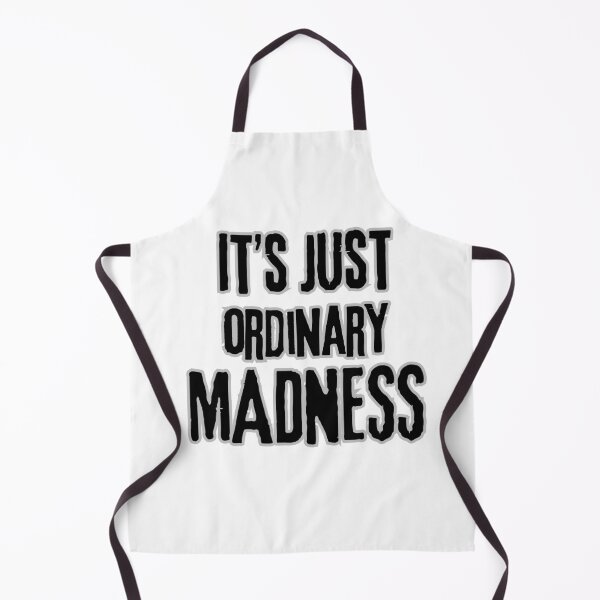Item preview, madness designed and sold by T-shirtJohny.