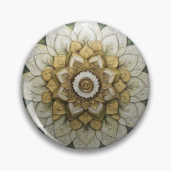 Item preview, Circle Stylish Essentials, Mandala designed and sold by digimart.