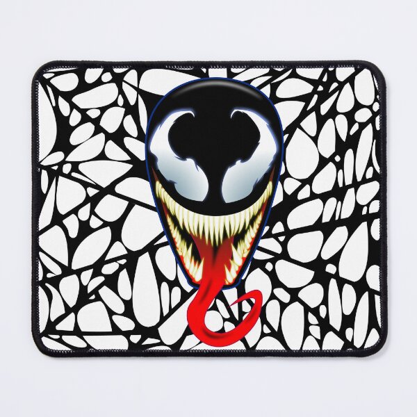 Item preview, Venom -ous space parasite designed and sold by paraptorkeet.
