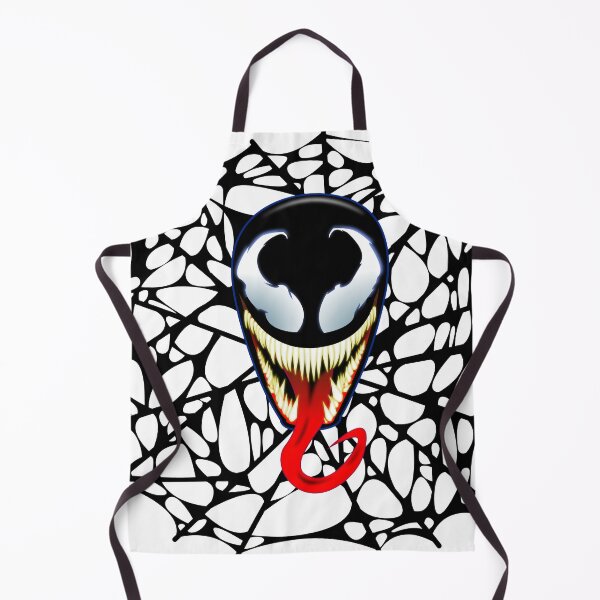 Item preview, Venom -ous space parasite designed and sold by paraptorkeet.