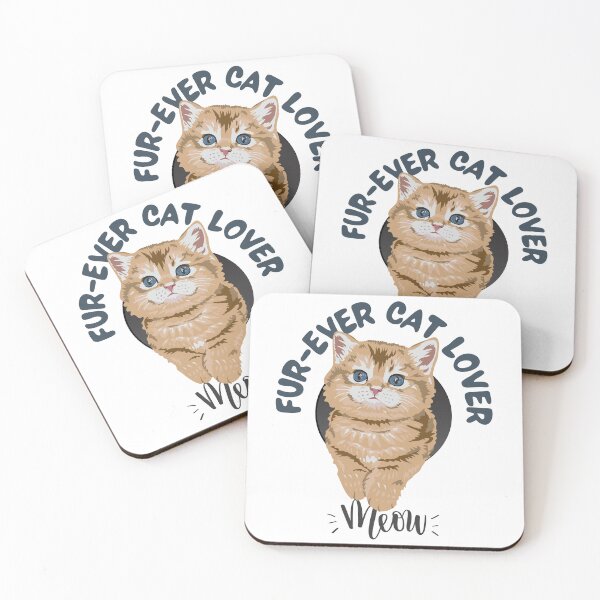 Item preview, Cat Graphic Design Cute Cat Lover designed and sold by ProWittyDesigns.