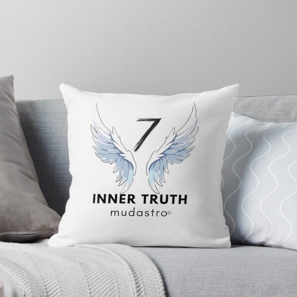Item preview,   Numerology Number 7-inner truth designed and sold by Mudastro Astrology.