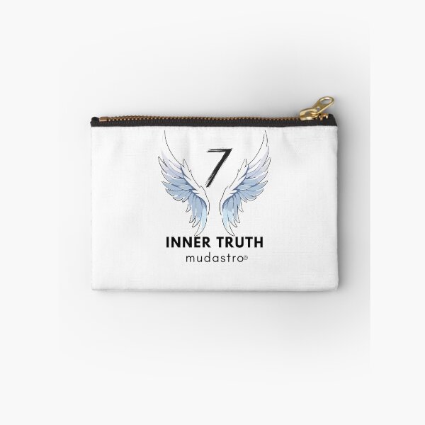 Item preview,   Numerology Number 7-inner truth designed and sold by Mudastro Astrology.