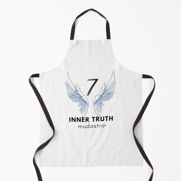 Item preview,   Numerology Number 7-inner truth designed and sold by Mudastro Astrology.