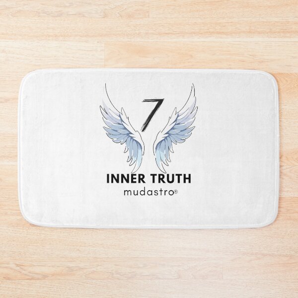 Item preview,   Numerology Number 7-inner truth designed and sold by Mudastro Astrology.