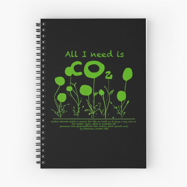 Item preview, All I need is CO2 designed and sold by dkl4u.