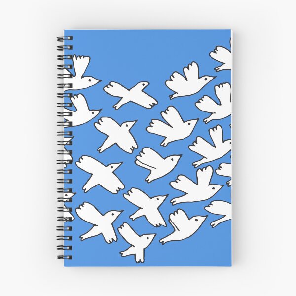 Item preview, Birds designed and sold by NoraLola.