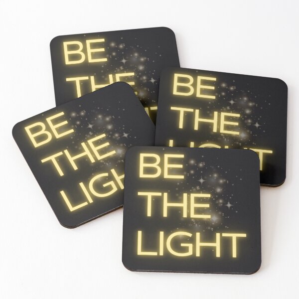 Item preview, Be The Light 2 designed and sold by Magnuna.