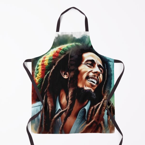 Item preview, BOB MARLEY: ONE LOVE designed and sold by CHRIST5000.