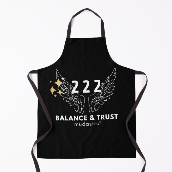 Item preview,   Numerology Angel Number 222-Balance & Trust designed and sold by Mudastro Astrology.