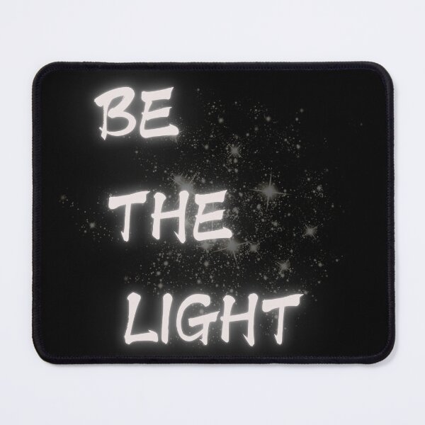 Item preview, Be The Light 3 designed and sold by Magnuna.