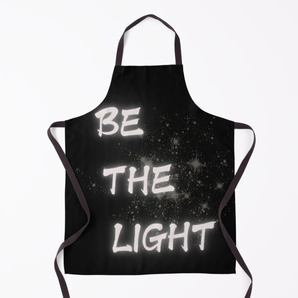 Item preview, Be The Light 3 designed and sold by Magnuna.