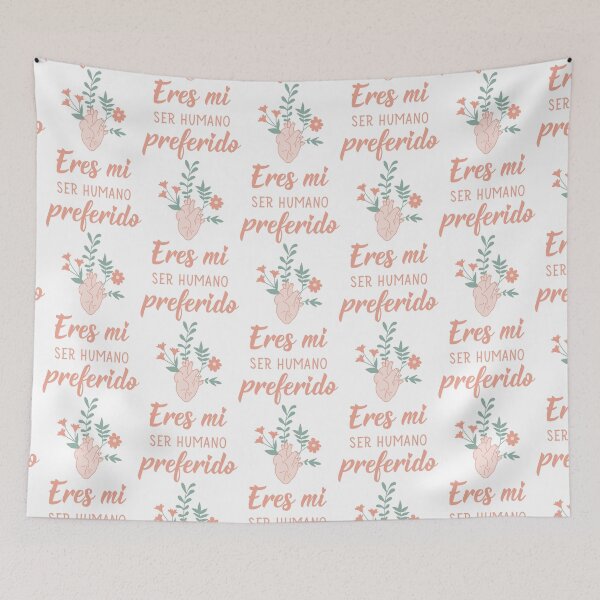 Item preview, Translation from Spanish - You are my favorite human designed and sold by pidzam4e.