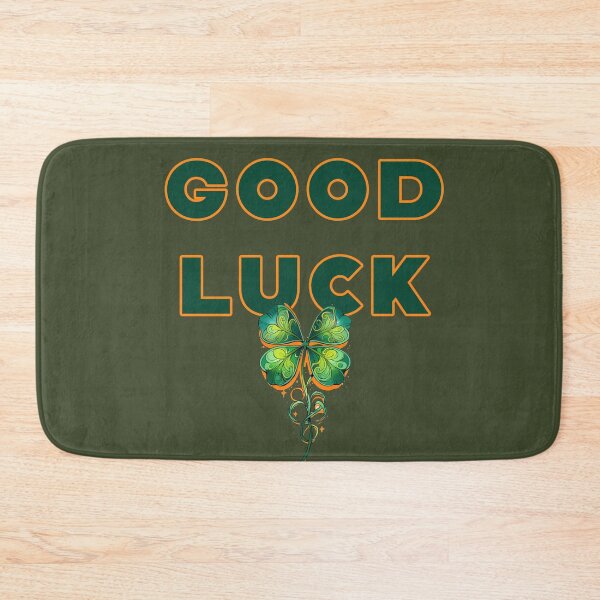 Item preview, Good Luck—The Shamrock designed and sold by La Loca.