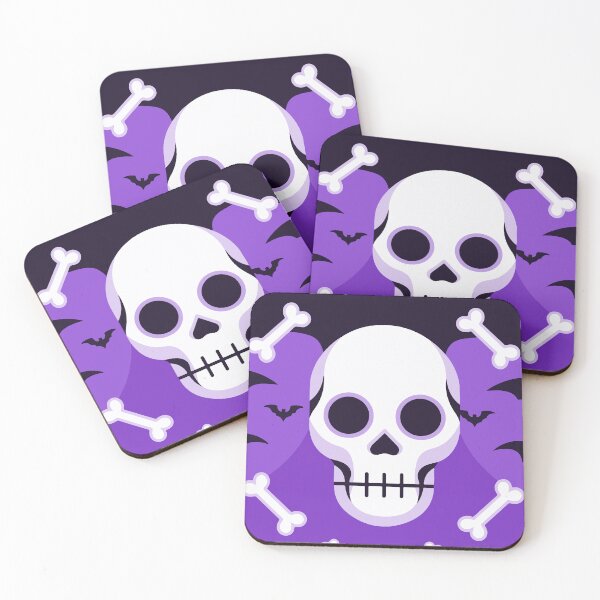 Item preview, Unique Halloween Skull Design | Spooky & Stylish Skull Art for Halloween designed and sold by Timegraf.