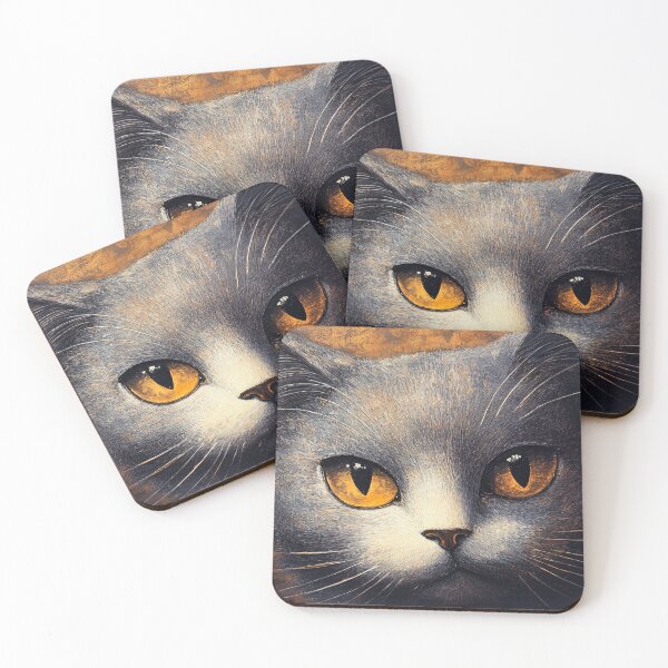 Item preview, Purrfectly Adorable designed and sold by NomadicDreamer.