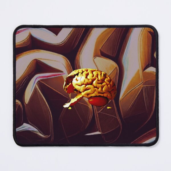 Item preview, The Brain designed and sold by ontological.