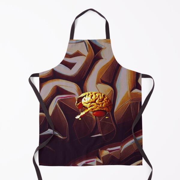 Item preview, The Brain designed and sold by ontological.