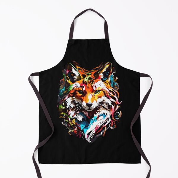 Item preview, Vibrant Vixen designed and sold by SimonR16.