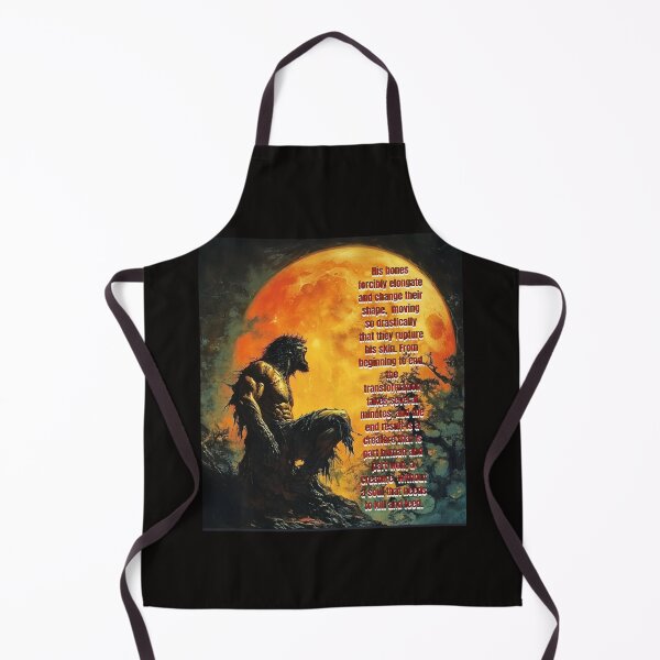 Item preview, THE CHANGING designed and sold by randynash.